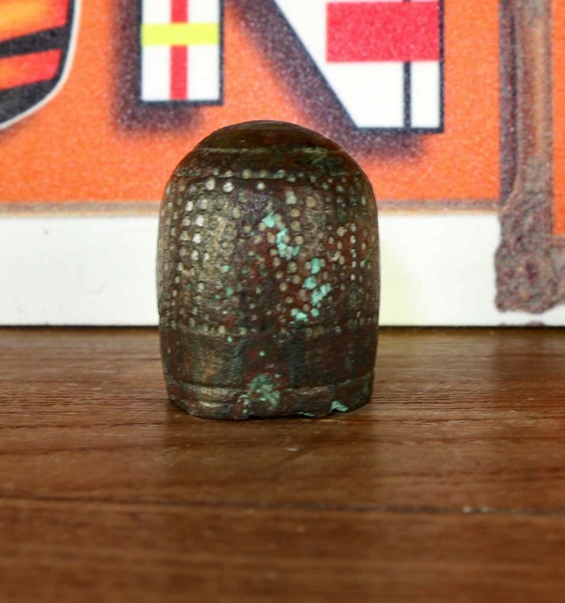 Fingerhut antik römisch Antike