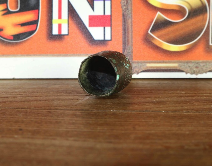 Fingerhut antik römisch Antike