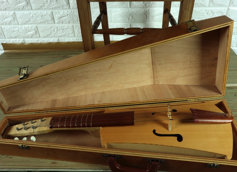 Instrument Saiten Bogen Streicher Geige
