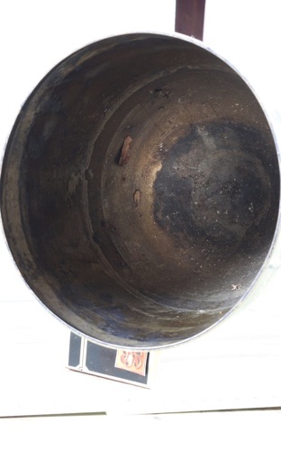 Pokal Kelch Sheffield 1911 Walker and Hall antik Silber Sterlingsilber