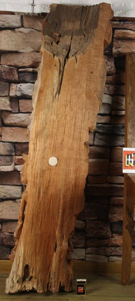 Asiatika Holzrelief antik 110cm