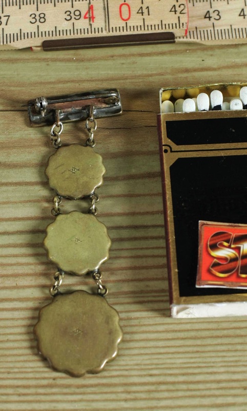 Schmuck Anhänger älter antik Asiatika
