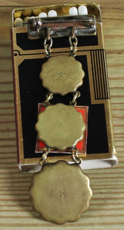 Schmuck Anhänger älter antik Asiatika