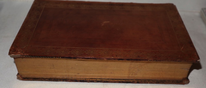 Bibliomania or Book of Madness Buch antik London 1811