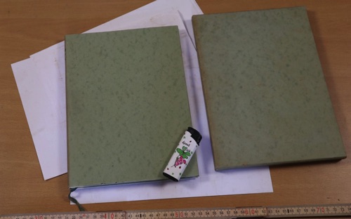 Briefe diotima Buch