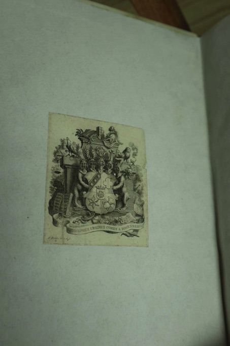 Georgica Curiosa oder Nürnberg 1687