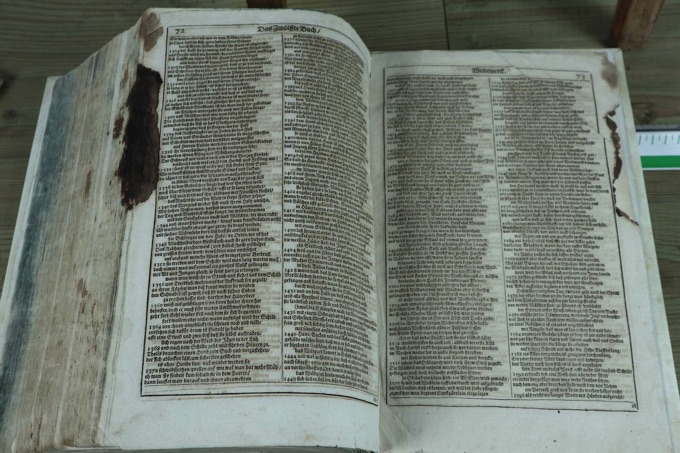 Georgica Curiosa oder Nürnberg 1687