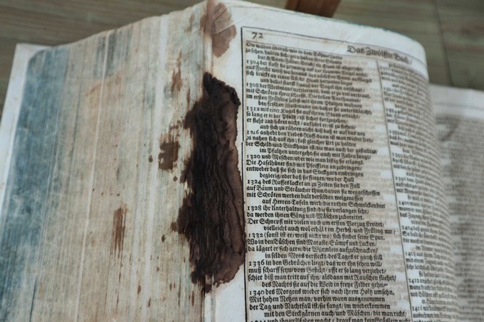 Georgica Curiosa oder Nürnberg 1687