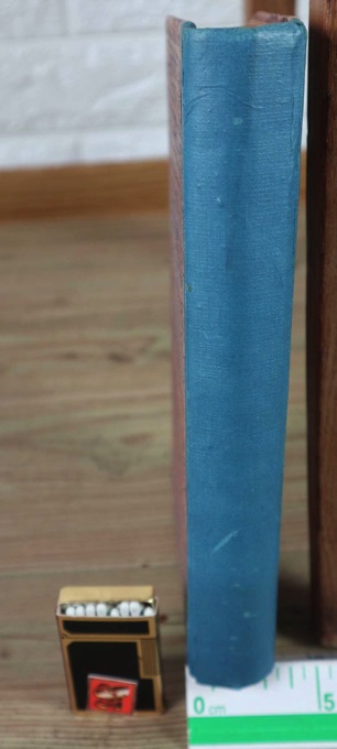 Handbuch der Edelsteinkunde 1860 Brockhaus Kluge