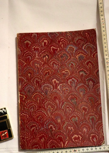Seelengärtlein Erläuterungen Dörnhöffer 1911