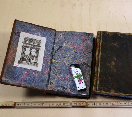 aventures de telemaque fenelon 2 Bände Bücher