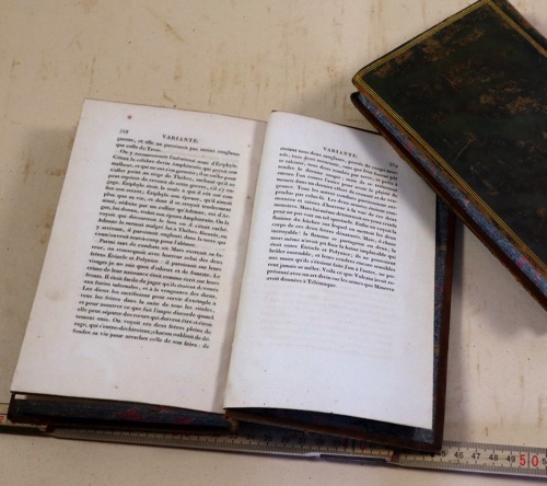 aventures de telemaque fenelon 2 Bände Bücher