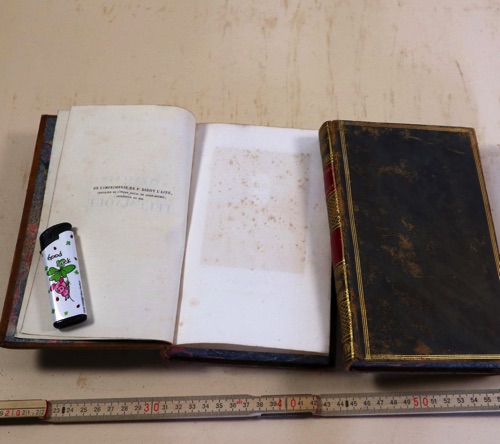 aventures de telemaque fenelon 2 Bände Bücher