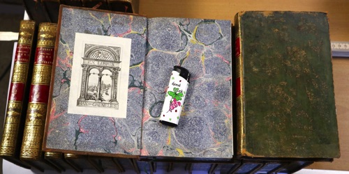 harpe lycee Paris 16 Bände Bücher