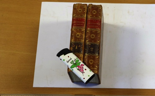 la gerusalemme liberata 2 Bände Bücher
