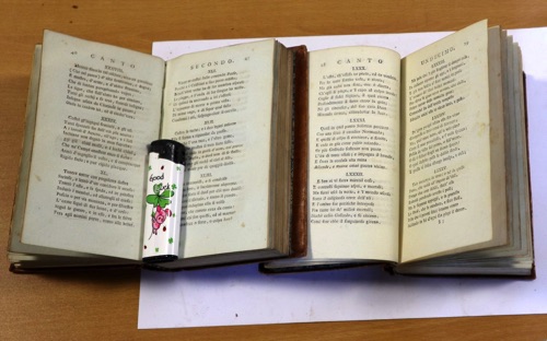 la gerusalemme liberata 2 Bände Bücher