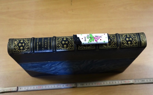 nolhac la dauphine Paris Buch