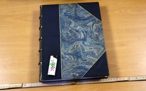 nolhac la dauphine Paris Buch