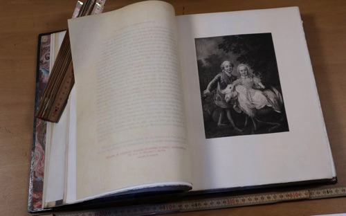 nolhac la dauphine Paris Buch