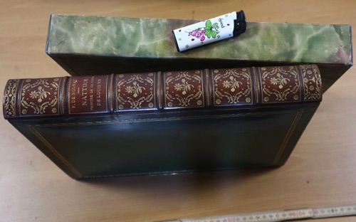 nolhac nattier 425 Paris Buch