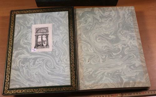 nolhac nattier 425 Paris Buch