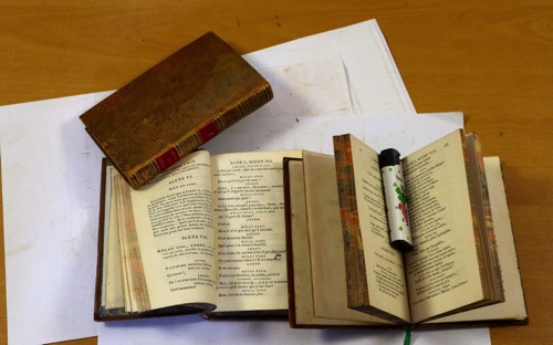 oeuvres choisies beaumarchais 3 Bände Bücher