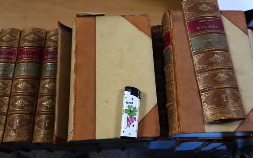 oeuvres de moliere 1873 Paris 13 Bände Bücher