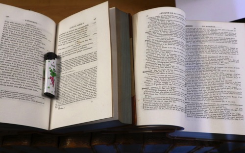 oeuvres de moliere 1873 Paris 13 Bände Bücher