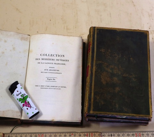 ouevre de pierre corneille 3 Bände Bücher