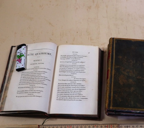 ouevre de pierre corneille 3 Bände Bücher