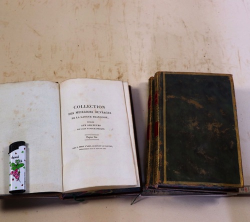 ouevre de pierre corneille 3 Bände Bücher