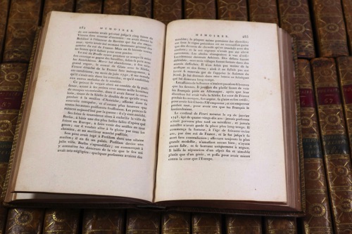 ouvres completes de voltaire 1784 70 Bände Bücher
