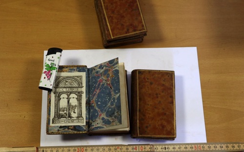 rousse emile 1802 Paris 4 Bände Bücher