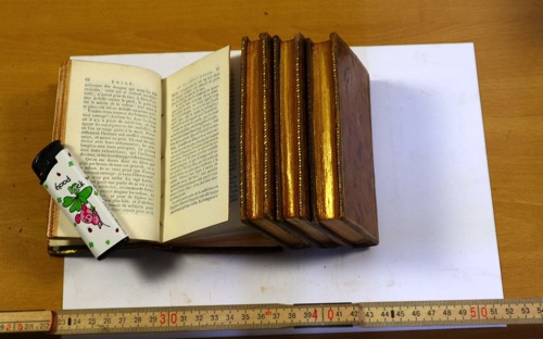 rousse emile 1802 Paris 4 Bände Bücher