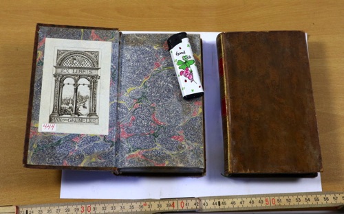 sevigne lettres choisies 2 Bände Bücher