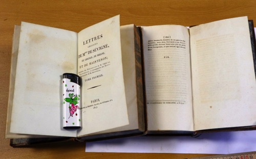sevigne lettres choisies 2 Bände Bücher