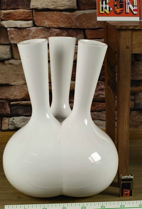 Design Roderick Vos Künstlervase Vase