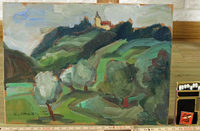 Gemalde Auf Kunstefan De