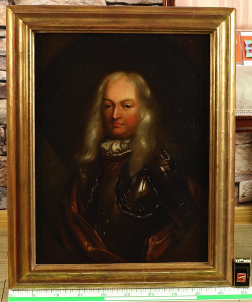 Umkreis Sir Godfrey Kneller Peter Lely Portrait