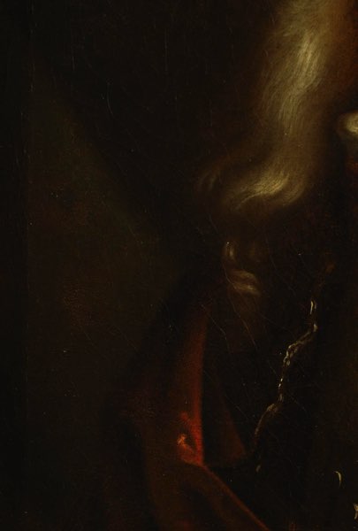 Umkreis Sir Godfrey Kneller Peter Lely Portrait