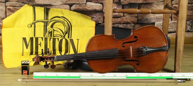 Geige Antonius Stradivarius