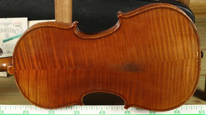 Geige Antonius Stradivarius
