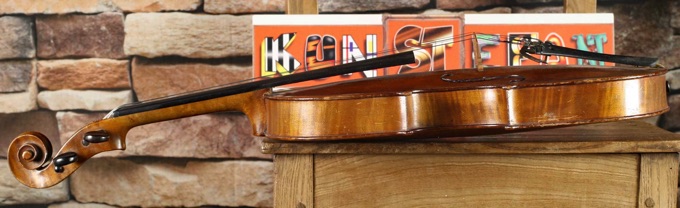Geige Antonius Stradivarius