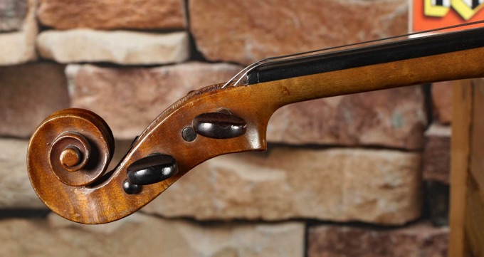 Geige Antonius Stradivarius
