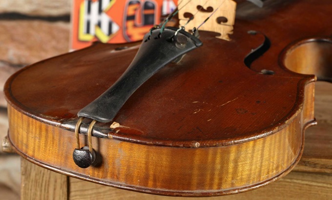 Geige Antonius Stradivarius
