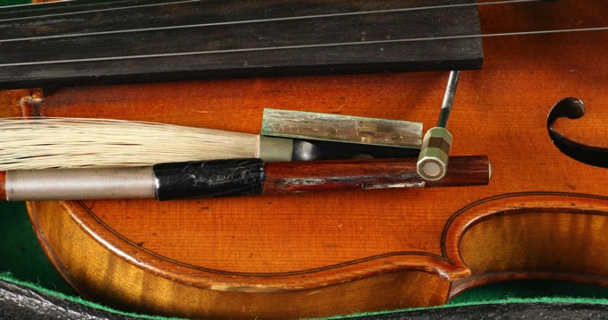 Geige Antonius Stradivarius