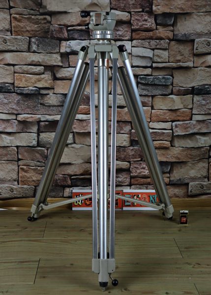 Stativ Linhof Profi P