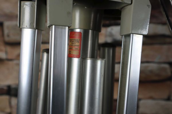 Stativ Linhof Profi P