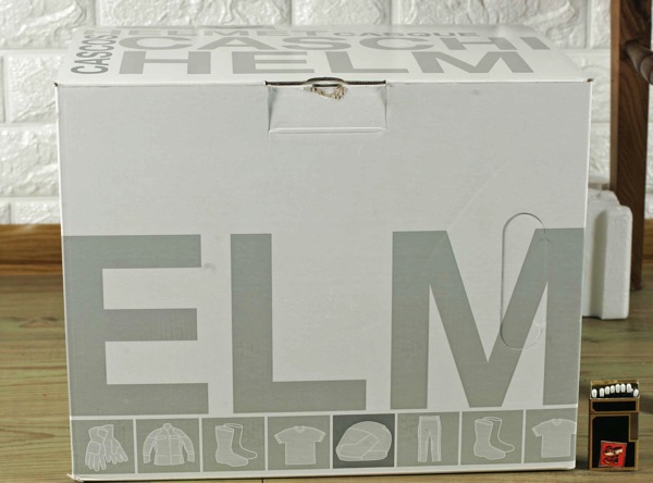 BMW Helm System 6 Evo 76318541904 neu