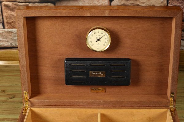 Caminetto Italy Humidor
